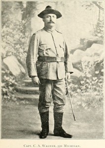 Carl Wager