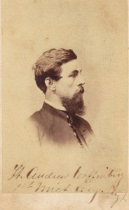 Andrew B. Coffinberry