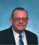 Paul Hodges Paul Hodges