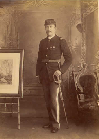 Frank W. Rowlson Frank W. Rowlson