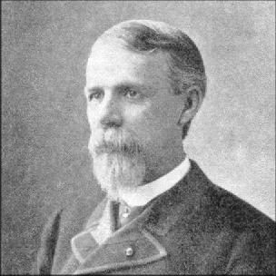 General Russell A. Alger General Russell A. Alger