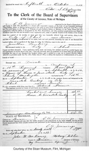 indigent Indigent Burial record