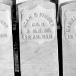 Headstones